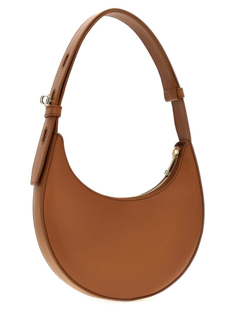 'Delizia Mini XL' shoulder bag WE00649AX0733RY000 FURLA Brown