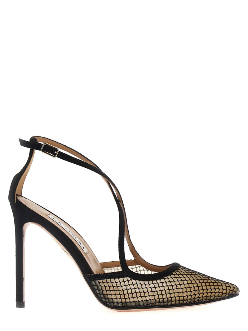 'Wicked' pumps AQUAZZURA Black