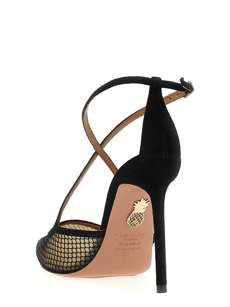 'Wicked' pumps Woman AQUAZZURA Black