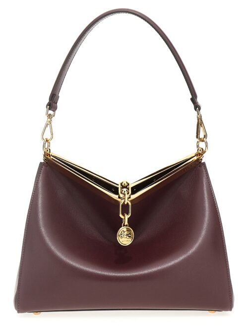 'Vela' medium shoulder bag ETRO Purple