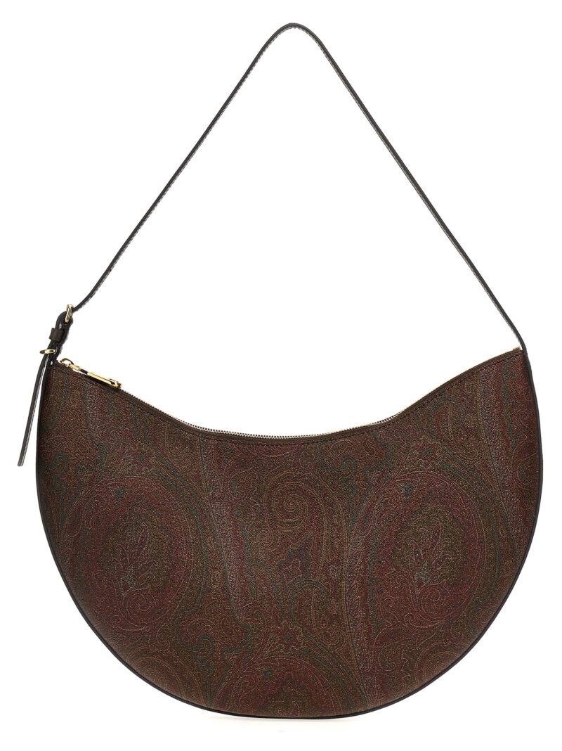 'Hobo Etro Essential' large shoulder bag ETRO Multicolor