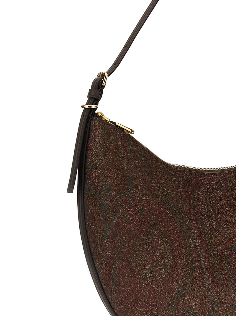 'Hobo Etro Essential' large shoulder bag Woman ETRO Multicolor