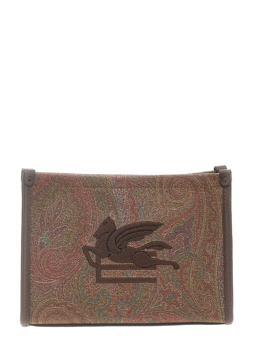 'Paisley' handbag ETRO Multicolor