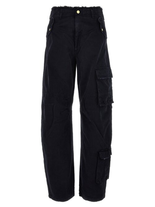 'Rosalind' pants DARKPARK Blue