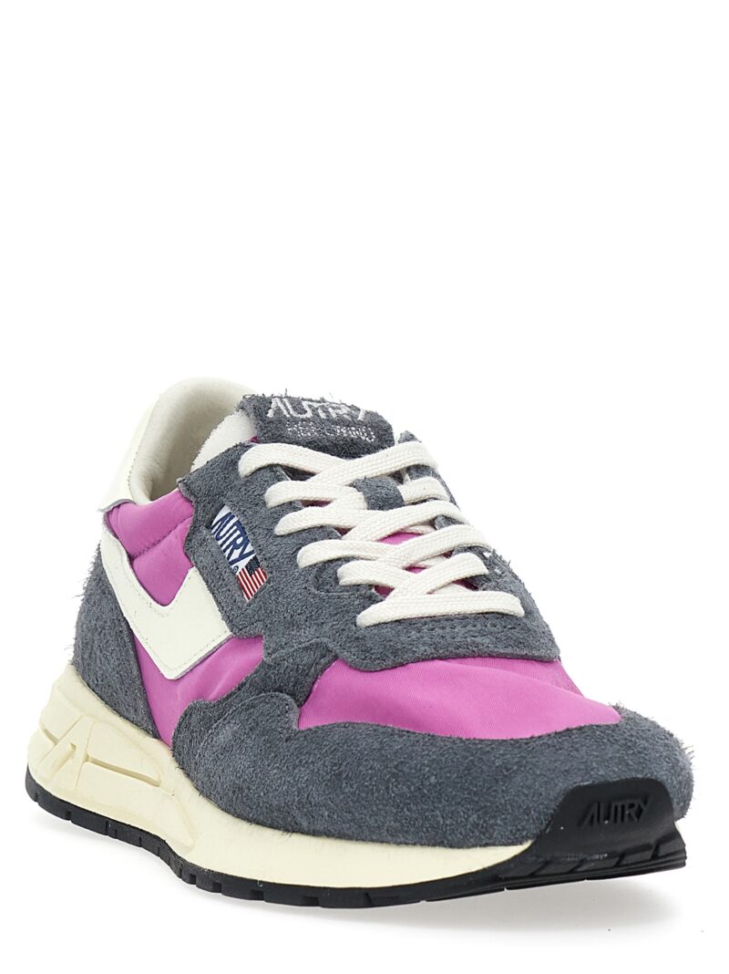 'Reelwind Low' sneakers WWLWHN05 AUTRY Multicolor