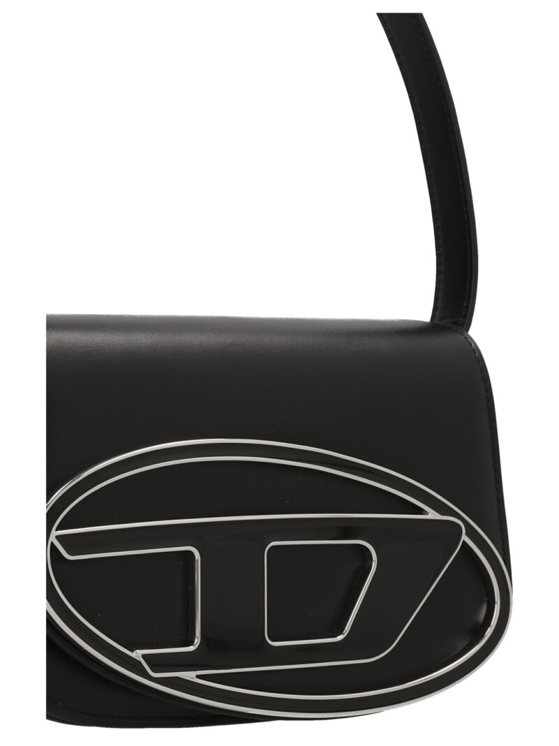 '1DR' shoulder bag Woman DIESEL Black