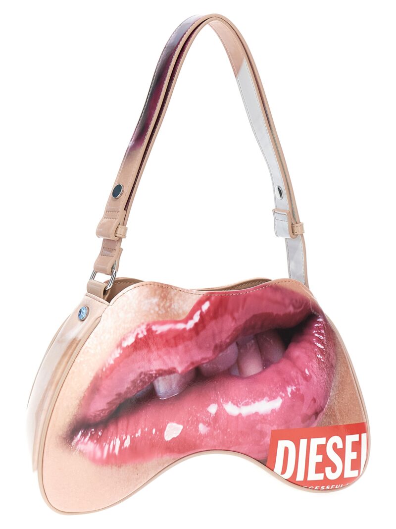 'Play' shoulder bag X09100P6019H7724 DIESEL Multicolor