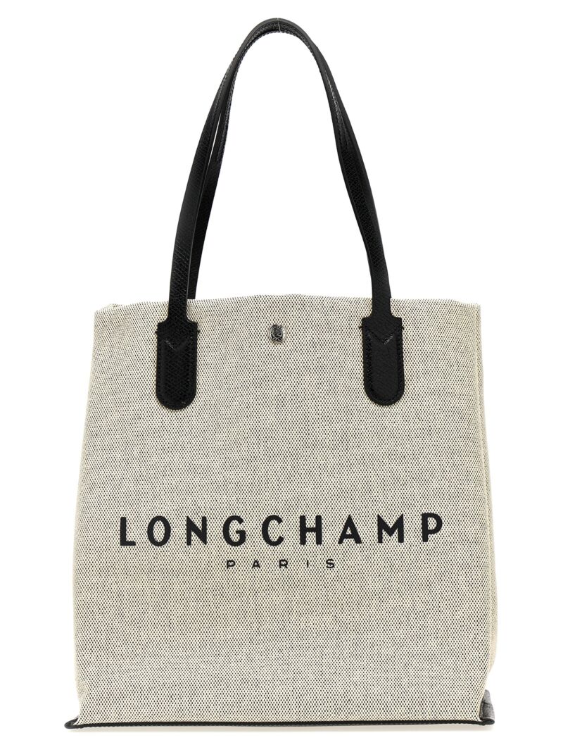 Shopping 'L Essential' LONGCHAMP Gray