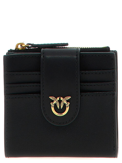 'Multi Purpose' wallet PINKO Black