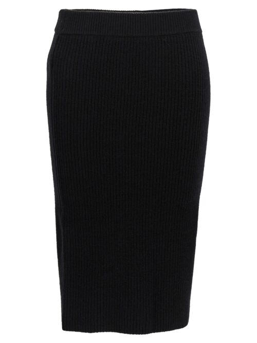 'Dose' skirt PINKO Black