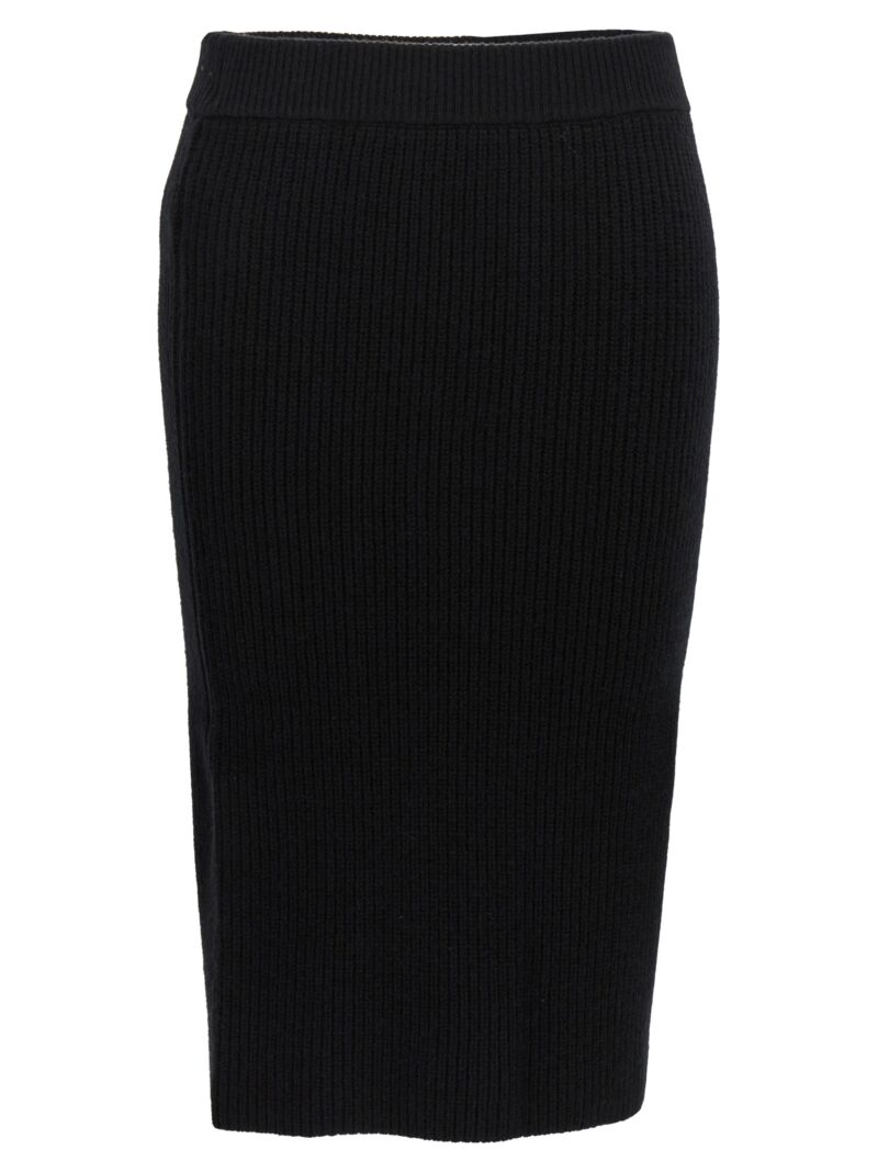 'Dose' skirt PINKO Black