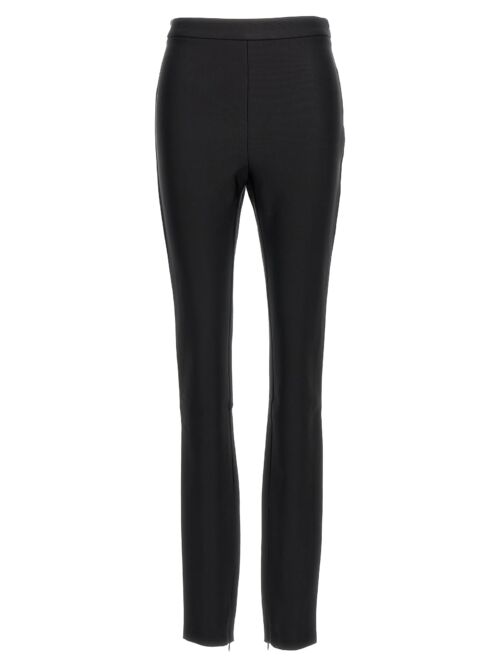 'Poe' pants PINKO Black