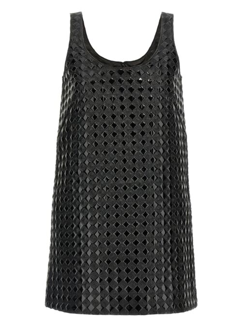 'Formisano' dress PINKO Black