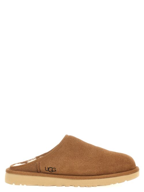 'M Classic Slip-On' sabots UGG Brown