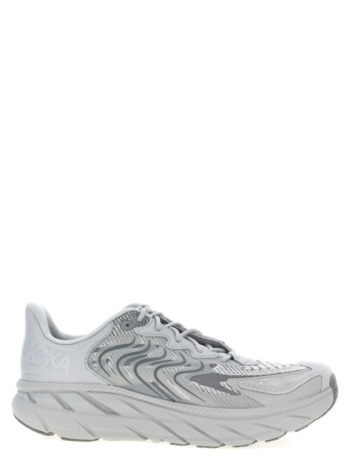 'Clifton LS' sneakers HOKA ONE ONE Gray