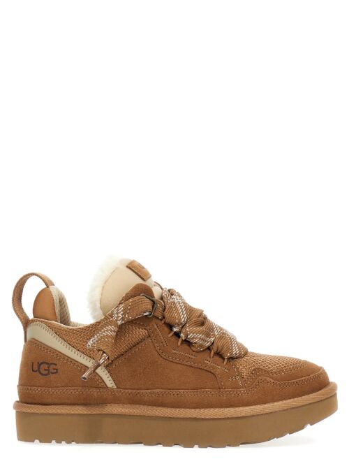 'Lowmel' sneakers UGG Brown