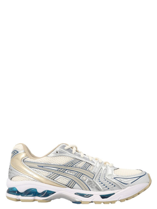 'Gel Kayano 14’ sneakers ASICS Multicolor