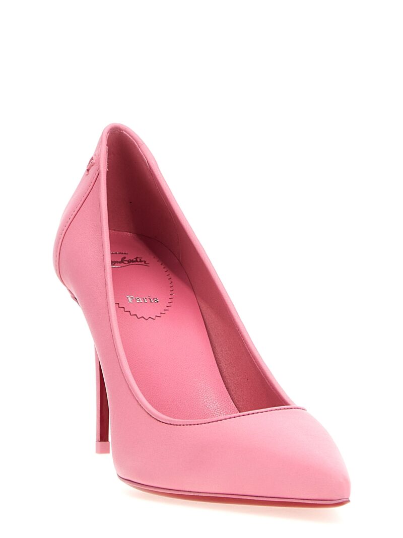 'Sporty Kate' pumps 1240544P934 CHRISTIAN LOUBOUTIN Pink