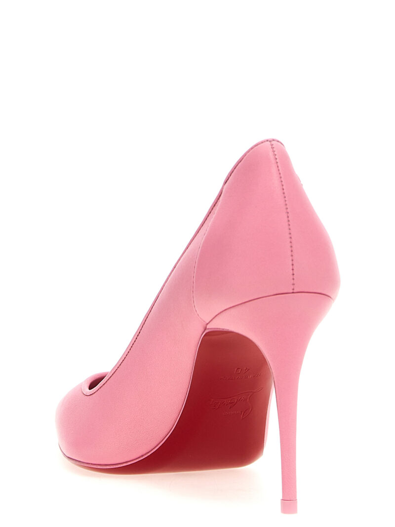 'Sporty Kate' pumps Woman CHRISTIAN LOUBOUTIN Pink