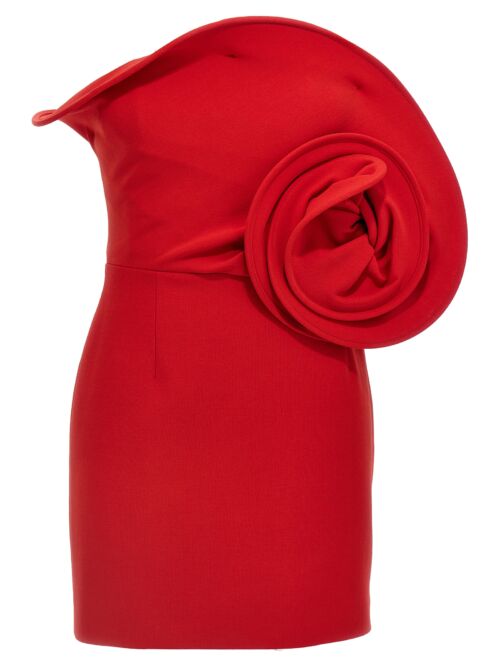 '10' dress MAGDA BUTRYM Red