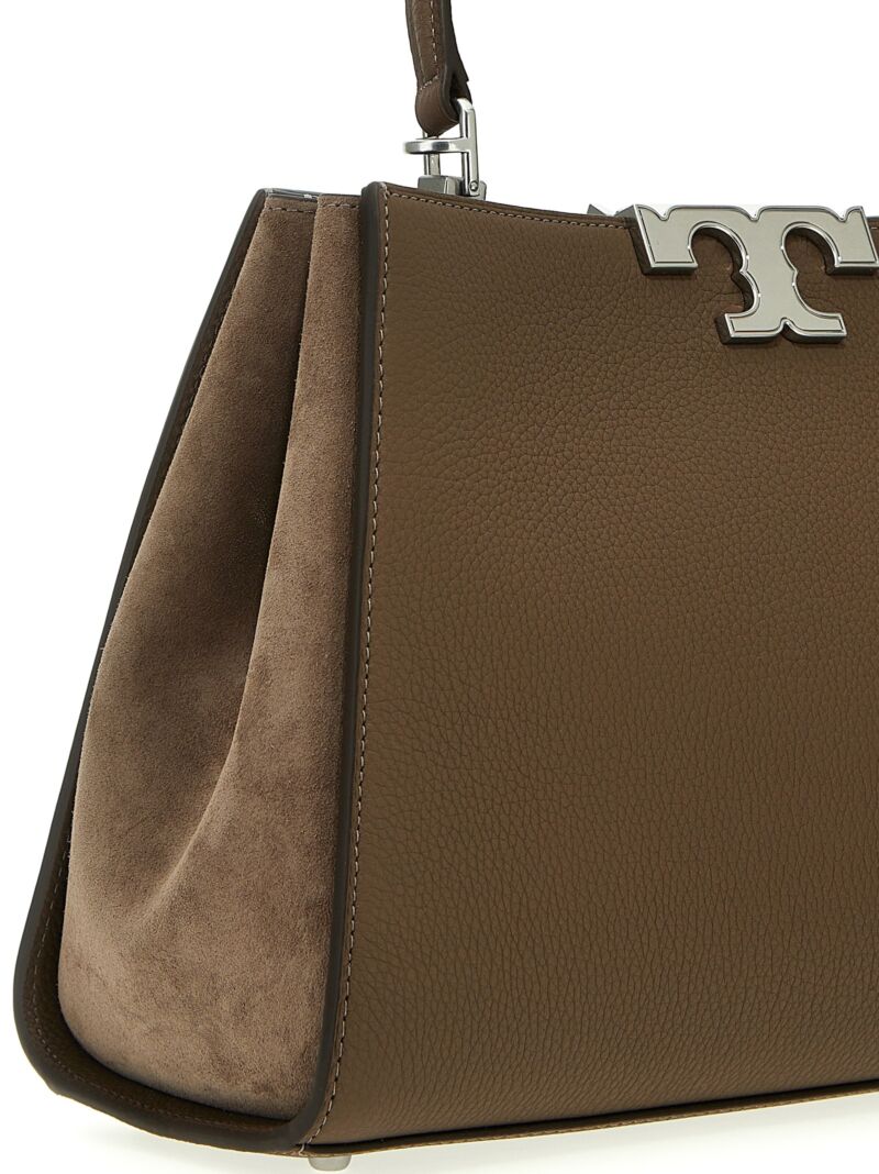 'Eleanor' handbag Woman TORY BURCH Brown