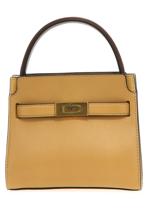 'Lee Radziwill Petite' handbag TORY BURCH Multicolor