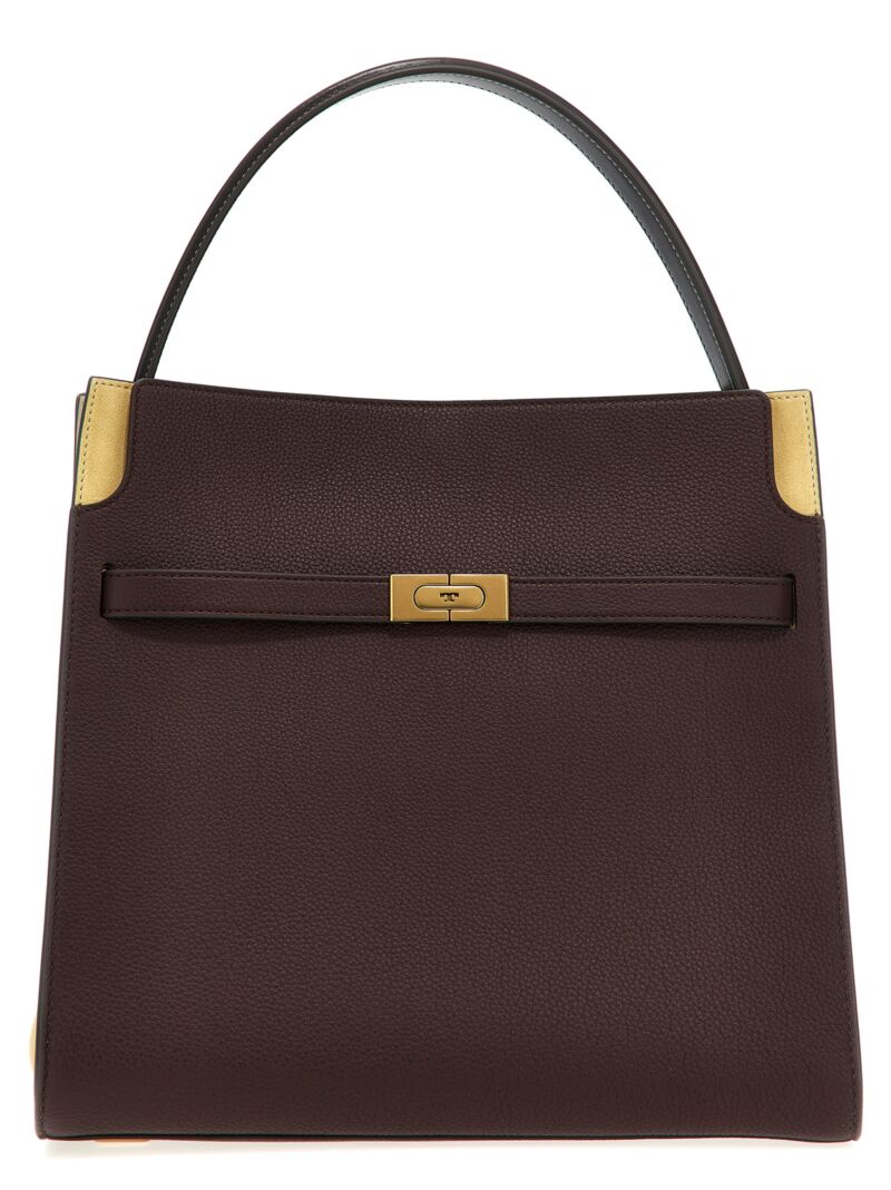 'Lee Radziwill' handbag TORY BURCH Multicolor