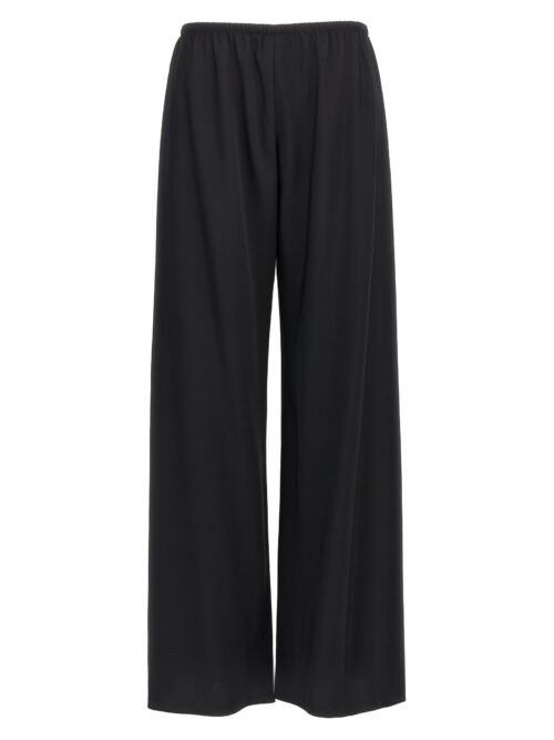 'Gala' pants THE ROW Black