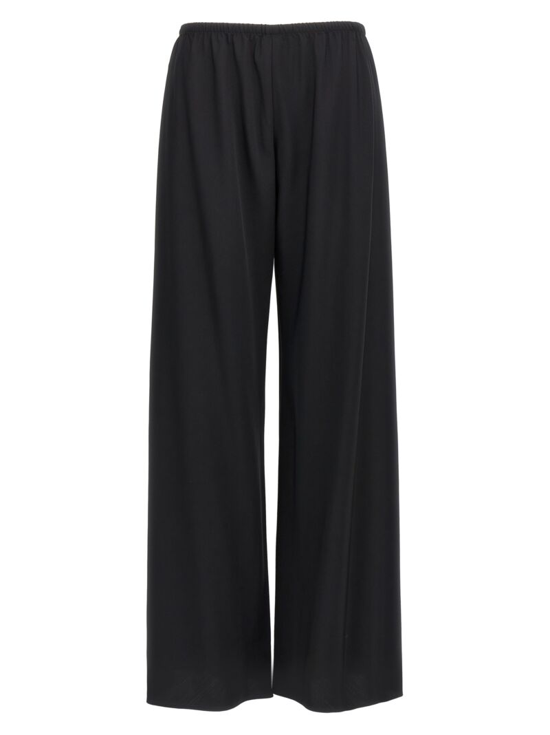 'Gala' pants THE ROW Black