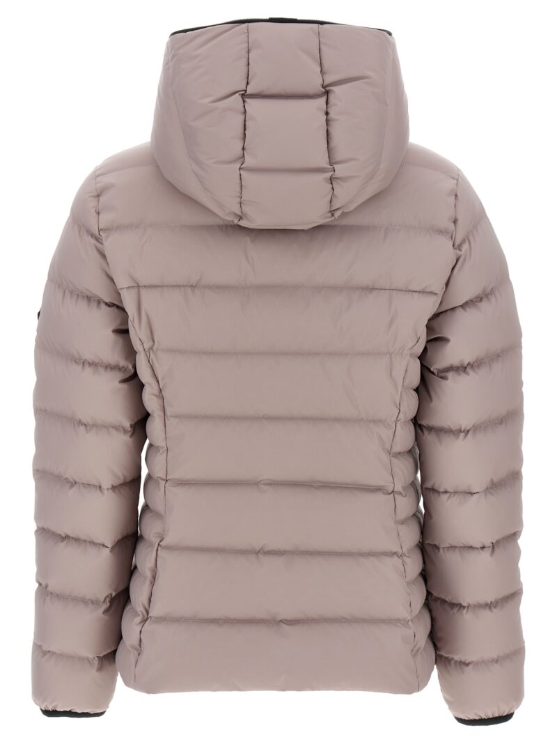 'Herbe' down jacket 1A000725313251T MONCLER Pink