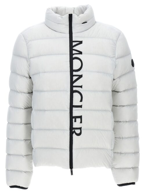 'Cerces' down jacket MONCLER White