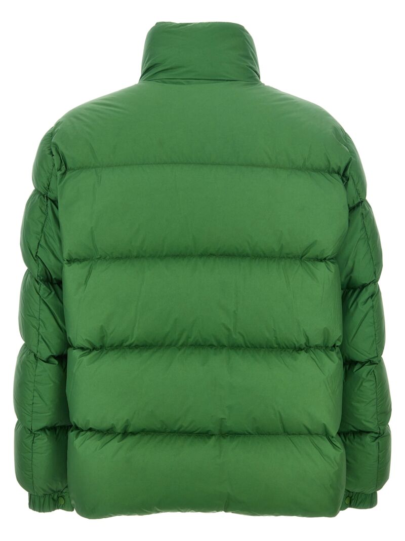 'Citala' down jacket 1A000745396L86W MONCLER Green