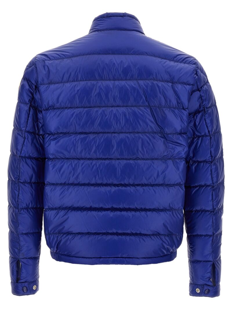 'Acorus' down jacket 1A1060053029751 MONCLER Blue