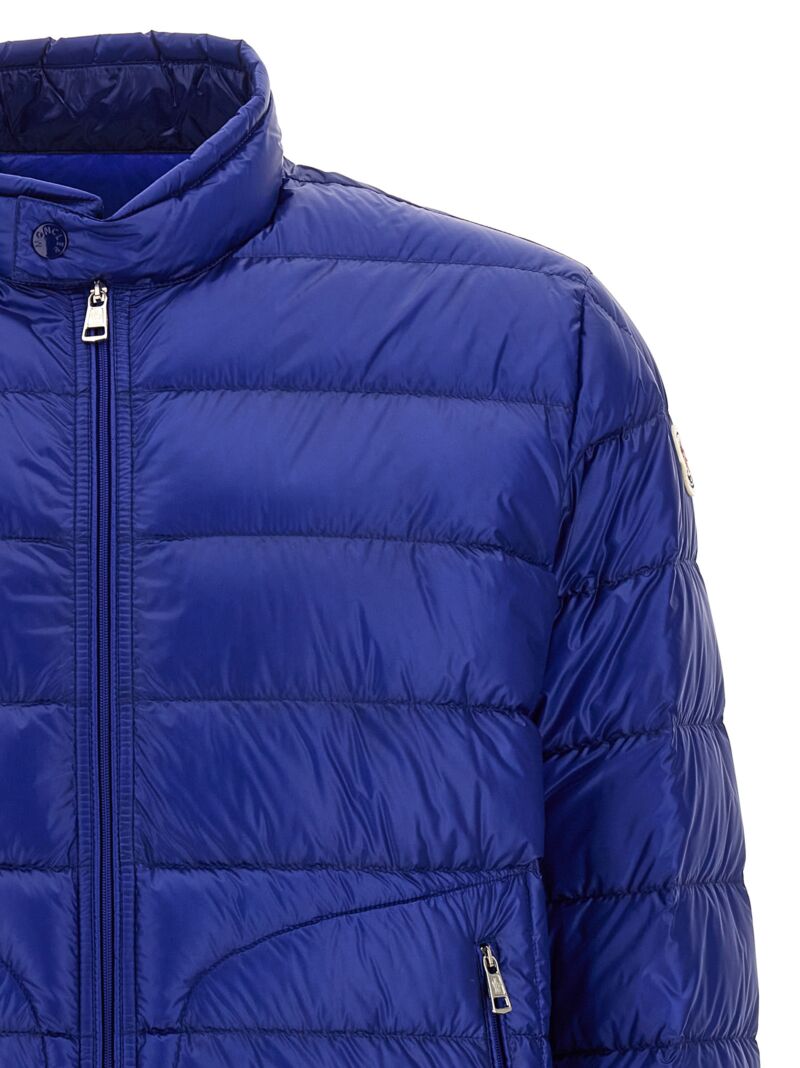 'Acorus' down jacket Man MONCLER Blue