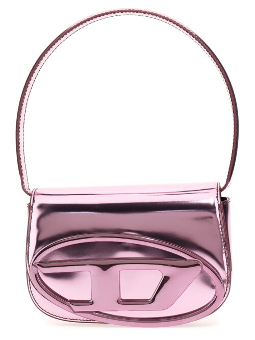 1DR handbag DIESEL Pink