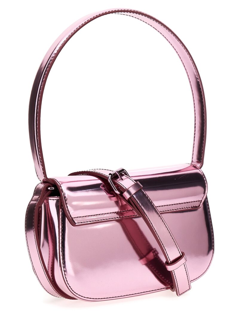 1DR handbag X08396PS202T5275 DIESEL Pink