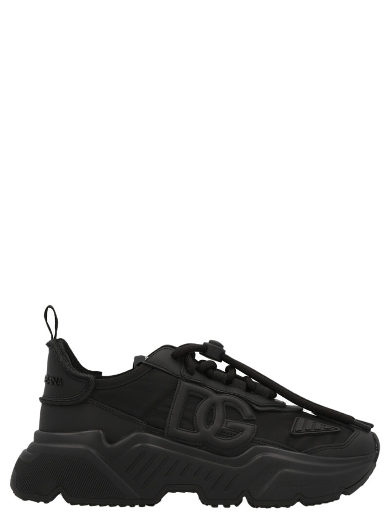 'Daymaster’ sneakers DOLCE & GABBANA Black