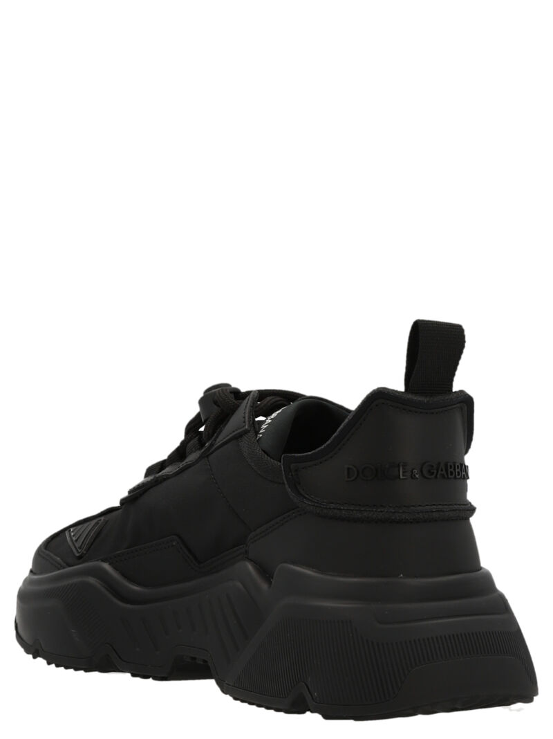 'Daymaster’ sneakers CK1908AG08580999 DOLCE & GABBANA Black