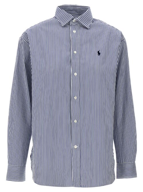 Striped shirt POLO RALPH LAUREN Blue