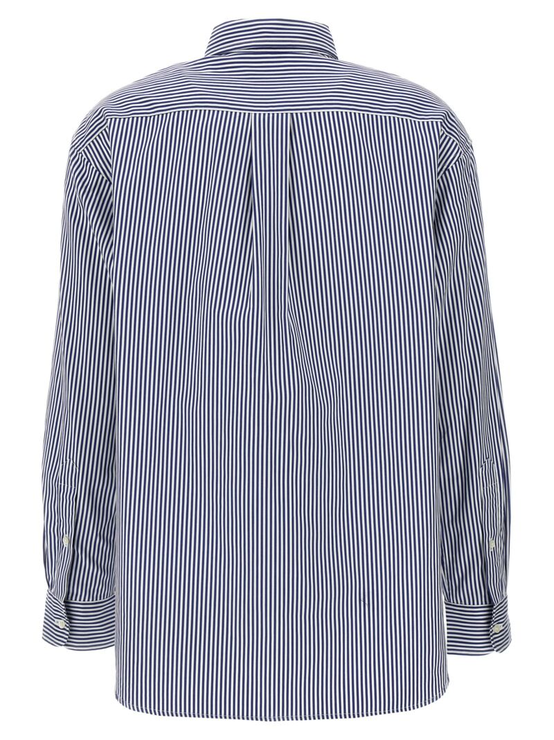 Striped shirt 211910743015 POLO RALPH LAUREN Blue