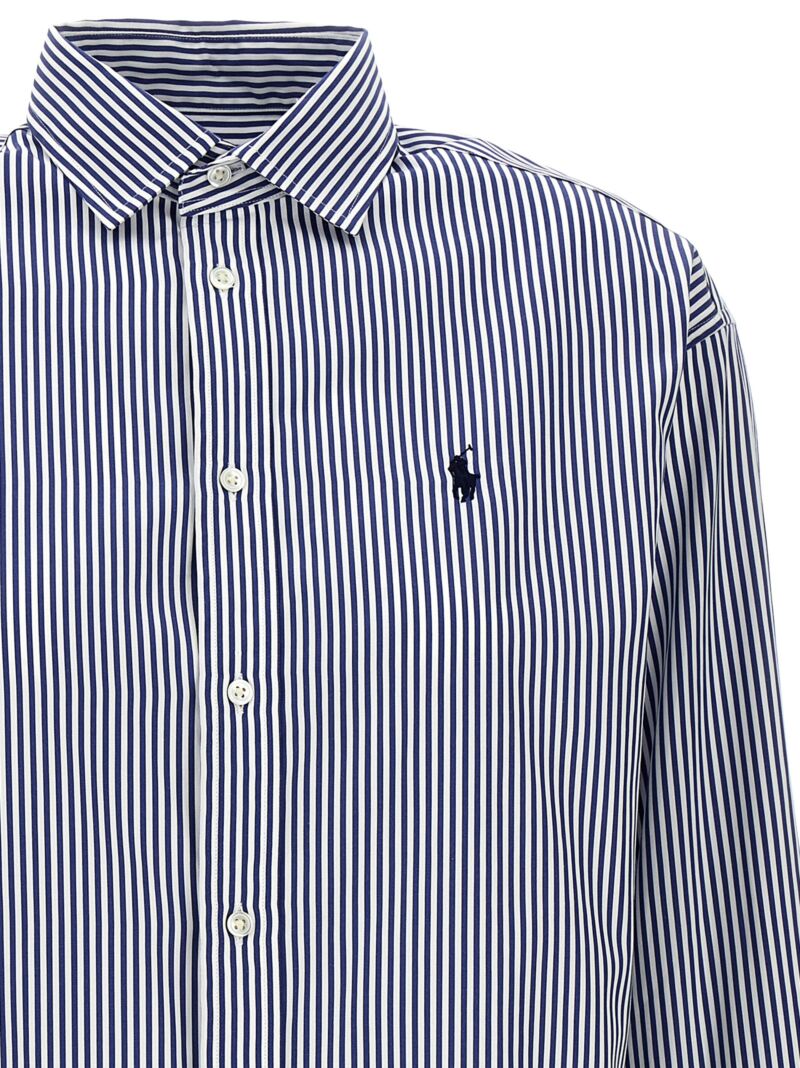 Striped shirt Woman POLO RALPH LAUREN Blue