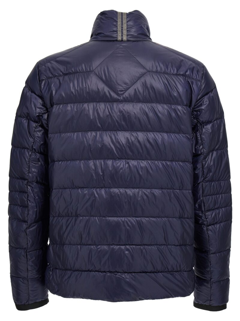 'Crofton' down jacket 2228M5163 CANADA GOOSE Blue