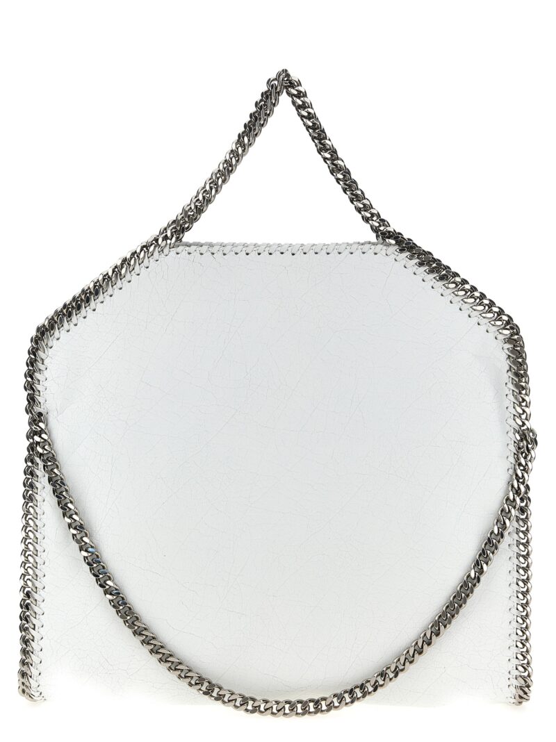 'Falabella' handbag STELLA MCCARTNEY White