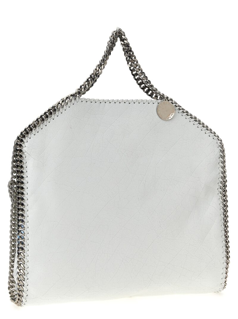 'Falabella' handbag 234387WP04799103 STELLA MCCARTNEY White