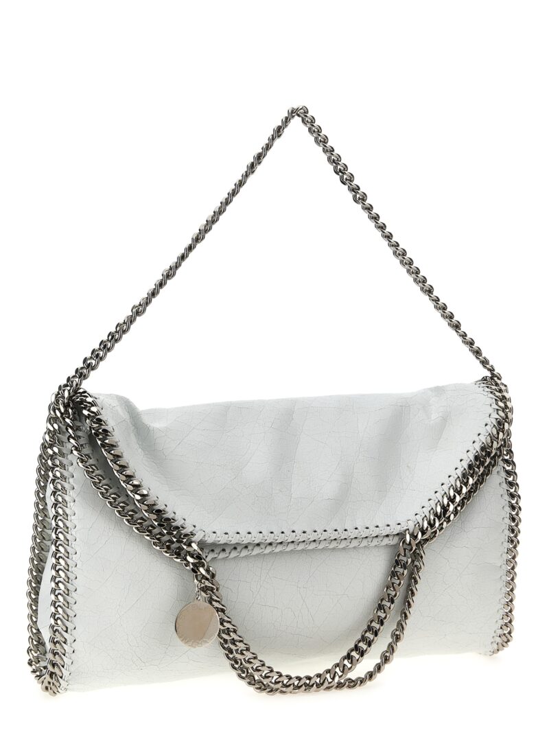 'Falabella' handbag Woman STELLA MCCARTNEY White