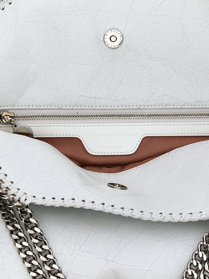 'Falabella' handbag  STELLA MCCARTNEY White