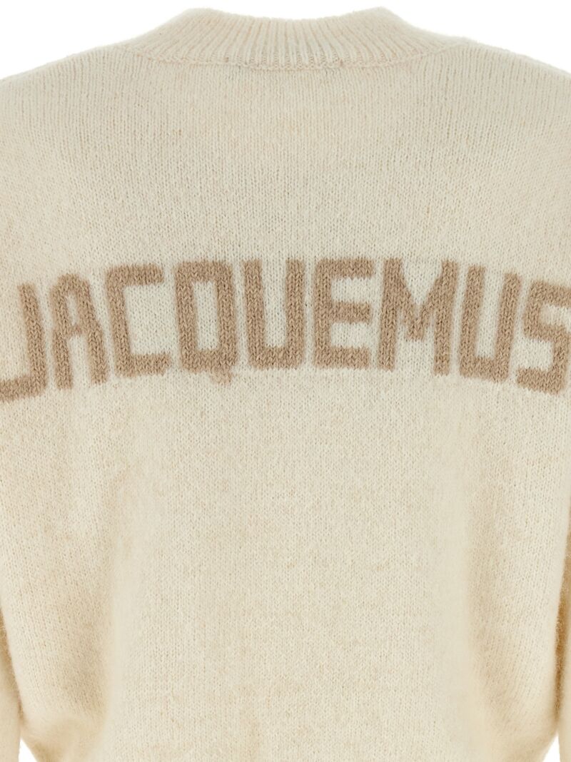 'Jacquemus' sweater 56% wp