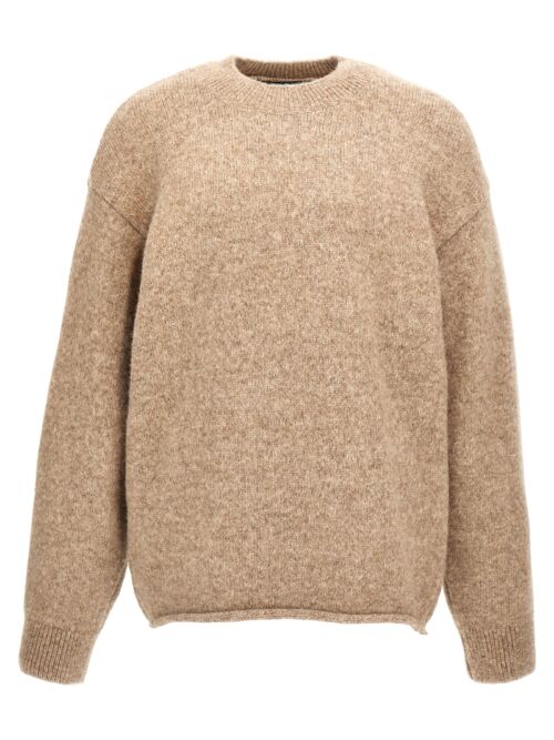 'Jacquemus' sweater JACQUEMUS Beige