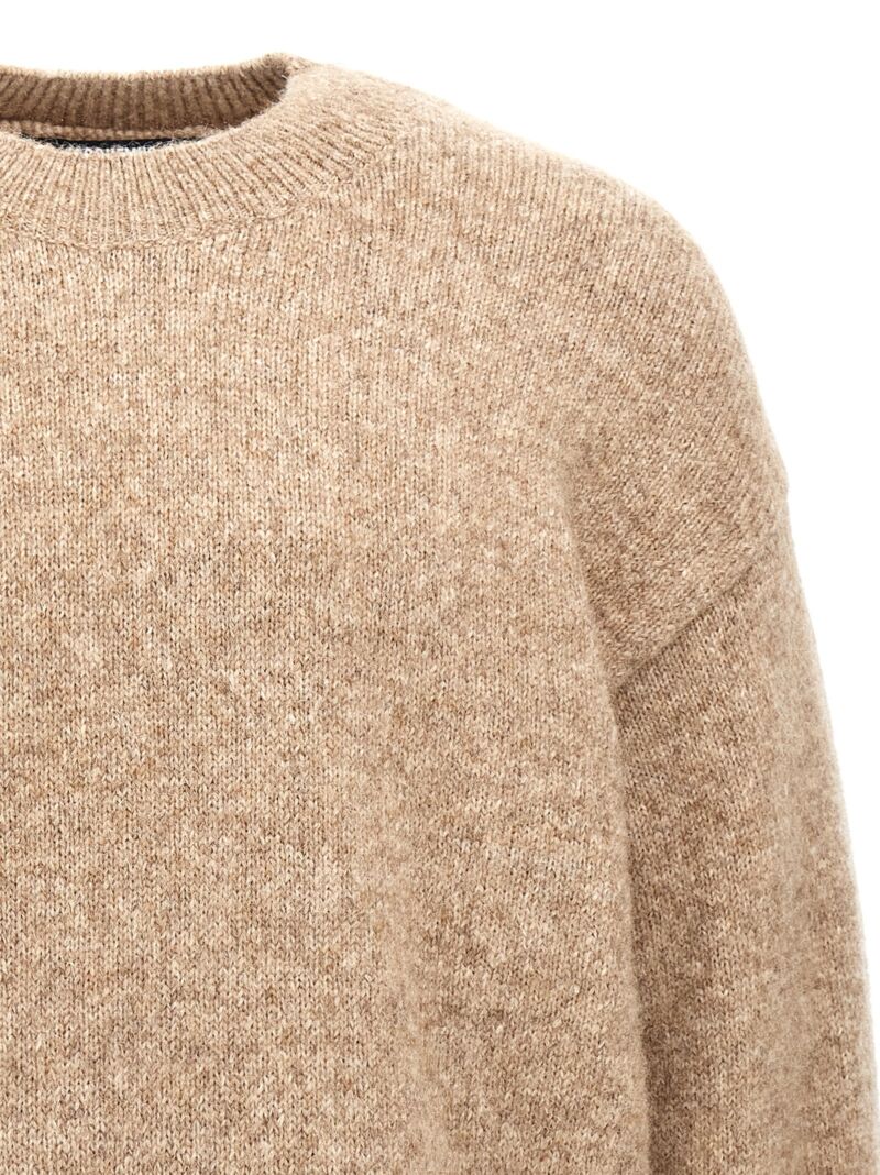 'Jacquemus' sweater Man JACQUEMUS Beige