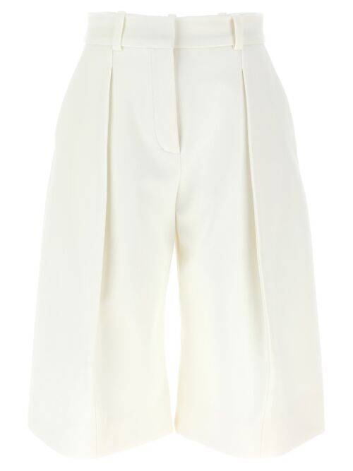 'Amalfi' bermuda shorts JACQUEMUS White